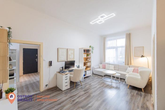 Prodej činžovního domu, Prostějov, Krokova, 433 m2