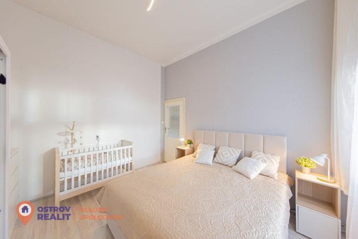 Prodej činžovního domu, Prostějov, Krokova, 433 m2