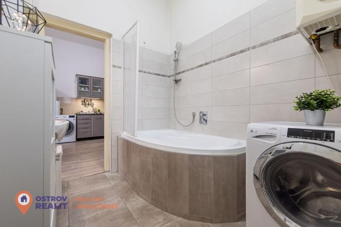 Prodej činžovního domu, Prostějov, Krokova, 433 m2