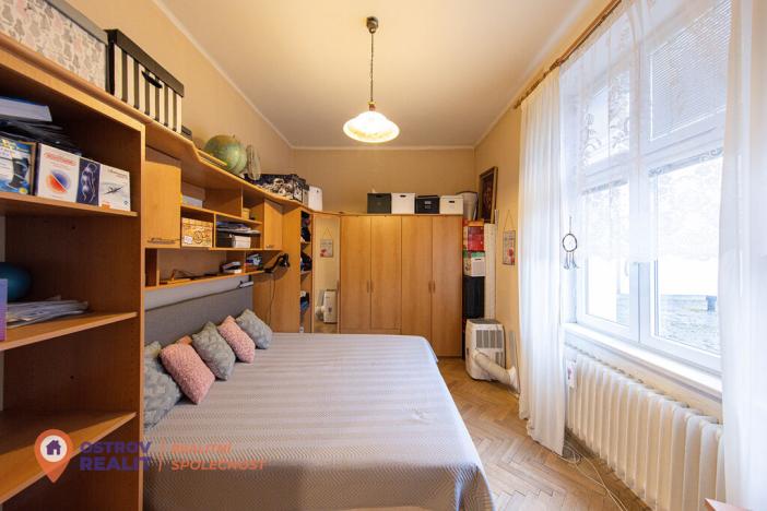 Prodej činžovního domu, Prostějov, Krokova, 433 m2