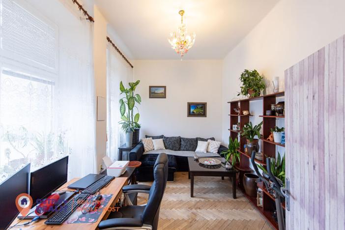 Prodej činžovního domu, Prostějov, Krokova, 433 m2