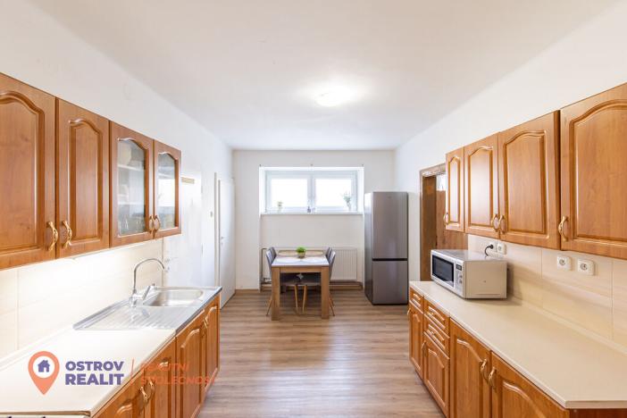 Prodej činžovního domu, Prostějov, Krokova, 433 m2