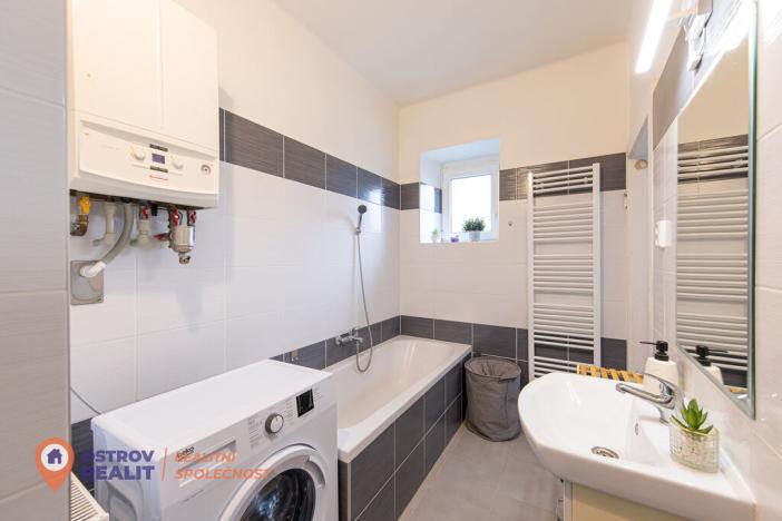 Prodej činžovního domu, Prostějov, Krokova, 433 m2