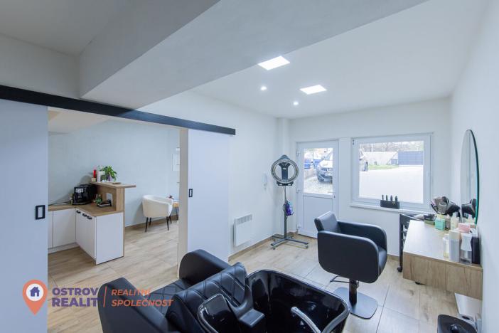 Prodej činžovního domu, Prostějov, Krokova, 433 m2
