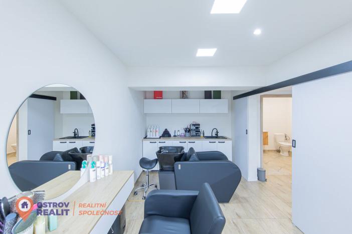 Prodej činžovního domu, Prostějov, Krokova, 433 m2