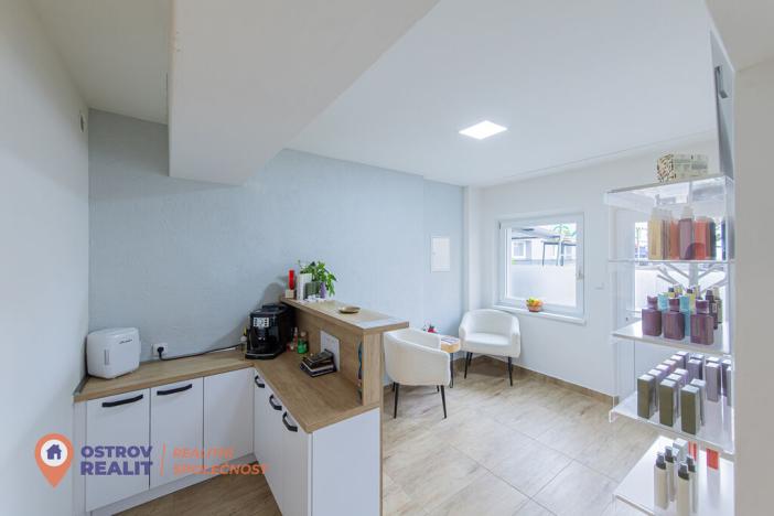 Prodej činžovního domu, Prostějov, Krokova, 433 m2