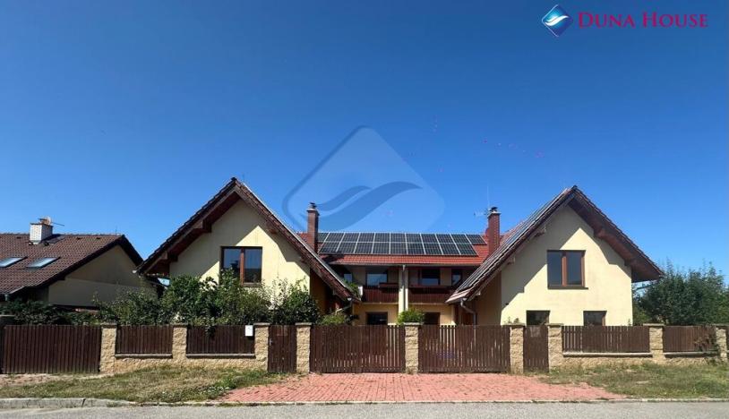 Prodej bytu 3+kk, Zvole, Kolmá, 84 m2