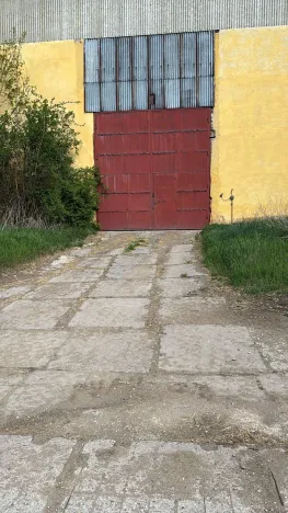Pronájem skladu, Číčovice, 1080 m2