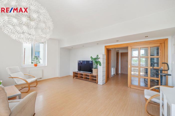 Prodej bytu 3+kk, Jaroměř - Jakubské Předměstí, Palackého, 90 m2