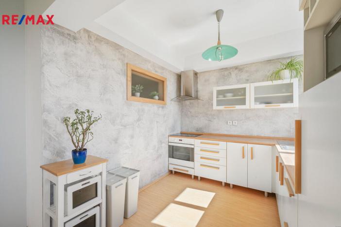 Prodej bytu 3+kk, Jaroměř - Jakubské Předměstí, Palackého, 90 m2