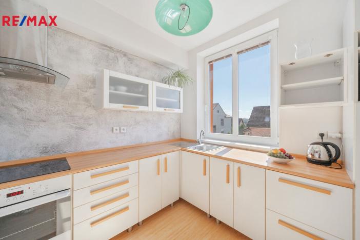 Prodej bytu 3+kk, Jaroměř - Jakubské Předměstí, Palackého, 90 m2