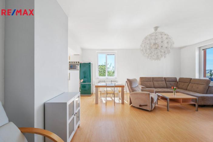 Prodej bytu 3+kk, Jaroměř - Jakubské Předměstí, Palackého, 90 m2