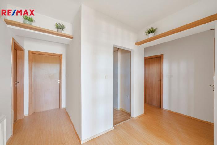 Prodej bytu 3+kk, Jaroměř - Jakubské Předměstí, Palackého, 90 m2