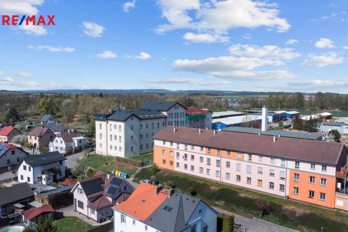 Prodej bytu 3+kk, Jaroměř - Jakubské Předměstí, Palackého, 90 m2