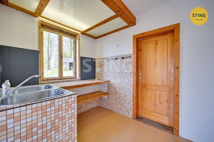 Prodej chalupy, Moravský Beroun, Horní, 173 m2