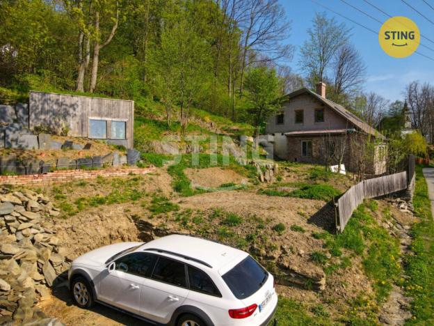 Prodej chalupy, Moravský Beroun, Horní, 173 m2