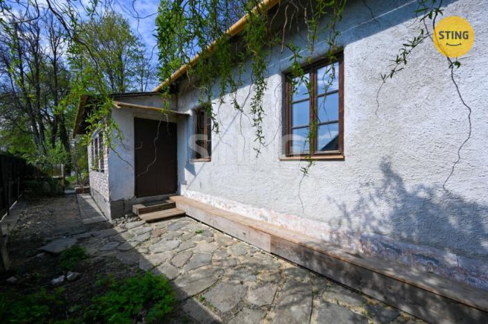 Prodej chalupy, Moravský Beroun, Horní, 173 m2