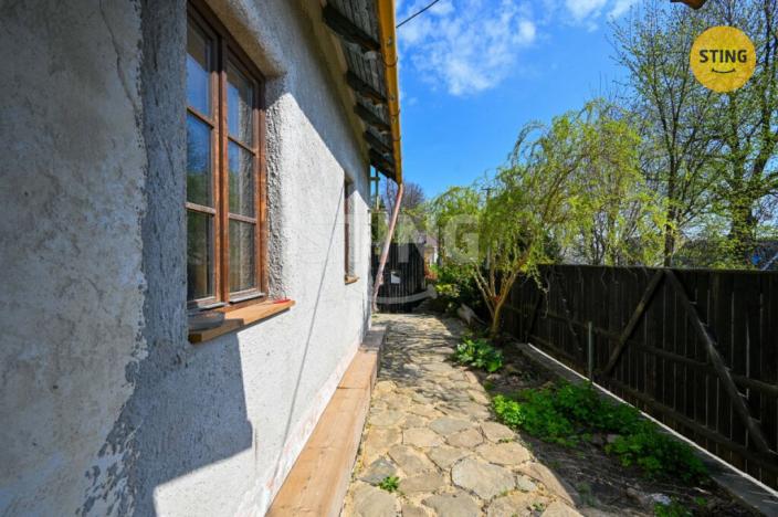 Prodej chalupy, Moravský Beroun, Horní, 173 m2