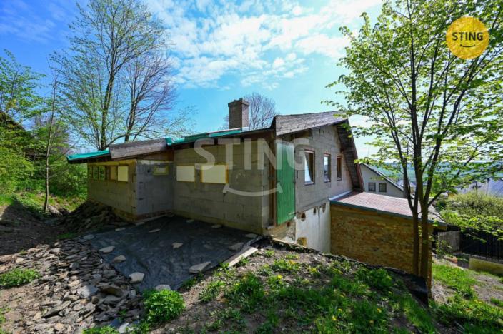 Prodej chalupy, Moravský Beroun, Horní, 173 m2