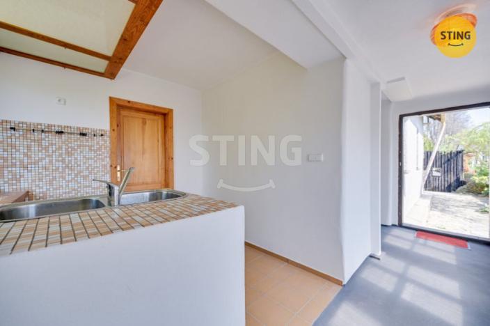 Prodej chalupy, Moravský Beroun, Horní, 173 m2