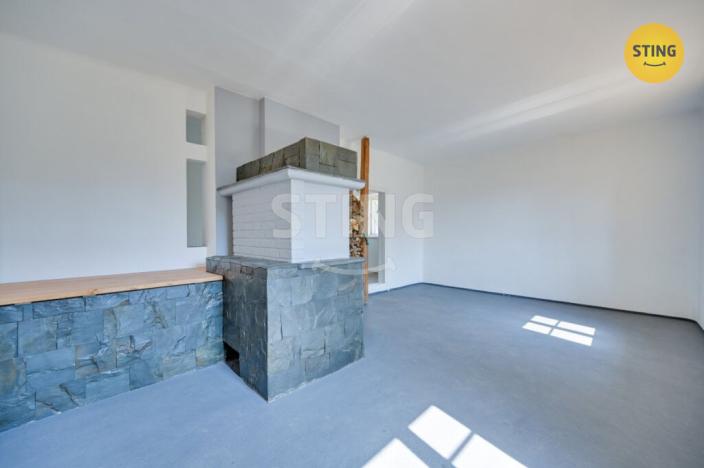 Prodej chalupy, Moravský Beroun, Horní, 173 m2