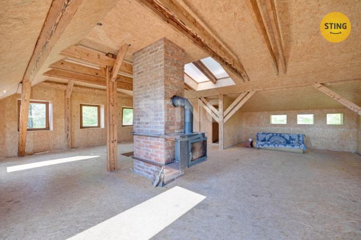 Prodej chalupy, Moravský Beroun, Horní, 173 m2