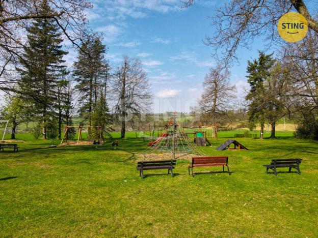 Prodej chalupy, Moravský Beroun, Horní, 173 m2