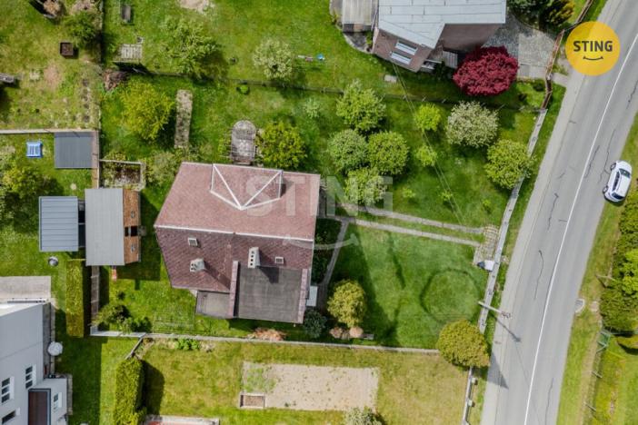 Prodej rodinného domu, Dolní Lhota, 240 m2