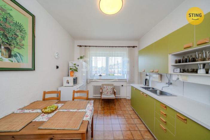 Prodej rodinného domu, Dolní Lhota, 240 m2