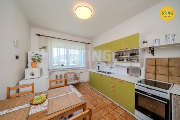 Prodej rodinného domu, Dolní Lhota, 240 m2