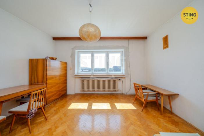 Prodej rodinného domu, Dolní Lhota, 240 m2