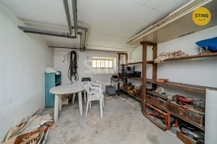 Prodej rodinného domu, Dolní Lhota, 240 m2