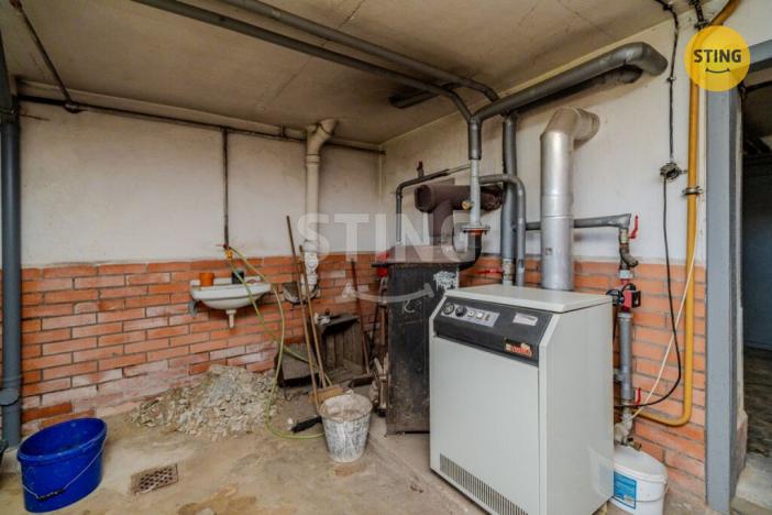 Prodej rodinného domu, Dolní Lhota, 240 m2