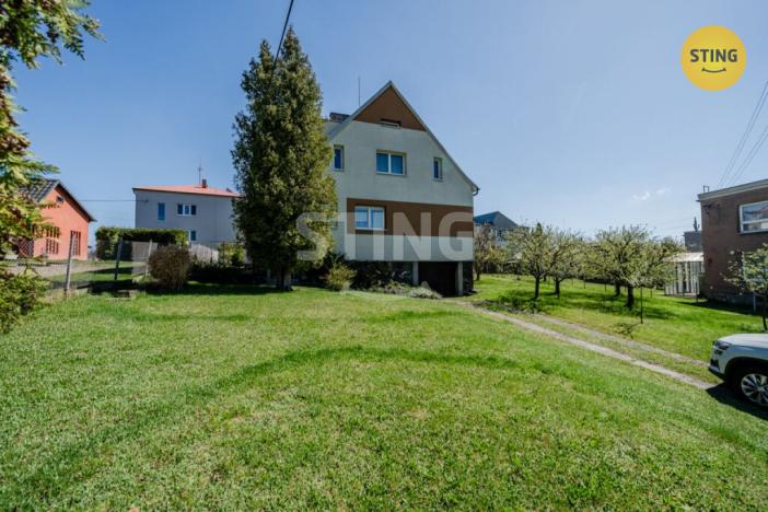 Prodej rodinného domu, Dolní Lhota, 240 m2