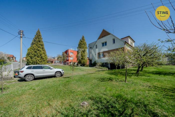 Prodej rodinného domu, Dolní Lhota, 240 m2