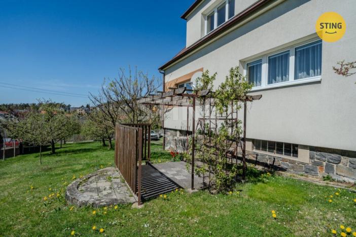 Prodej rodinného domu, Dolní Lhota, 240 m2