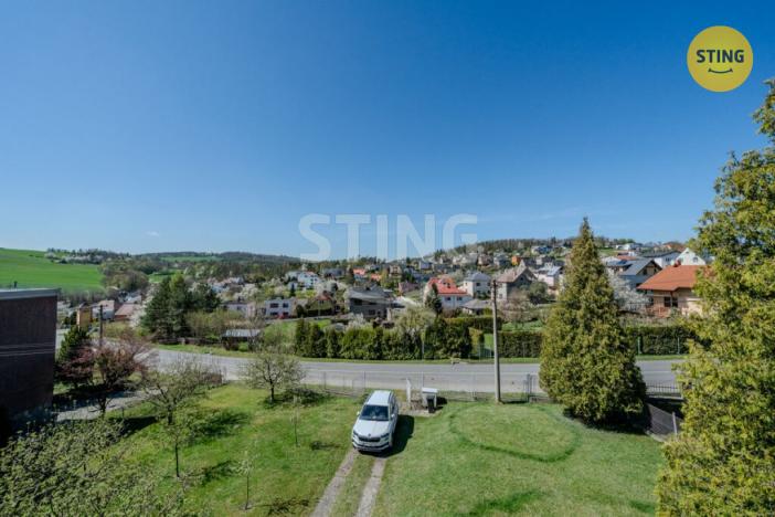 Prodej rodinného domu, Dolní Lhota, 240 m2