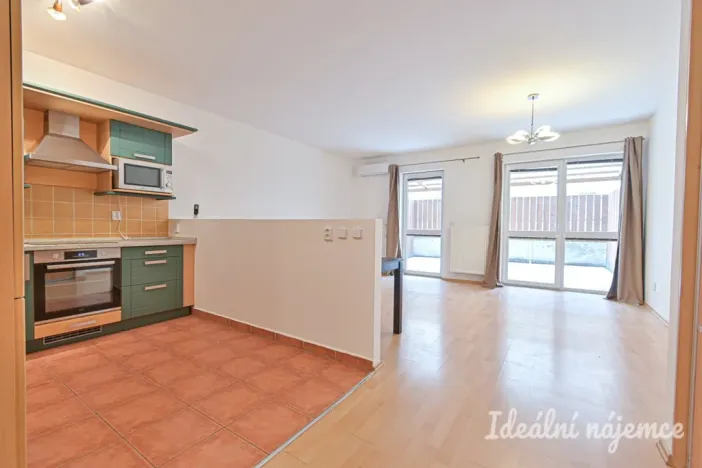 Pronájem bytu 1+kk, Brno - Staré Brno, Vodní, 60 m2