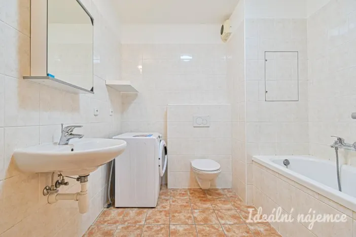 Pronájem bytu 1+kk, Brno - Staré Brno, Vodní, 60 m2