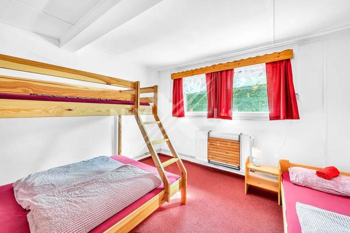 Prodej ubytování, Josefův Důl, 668 m2