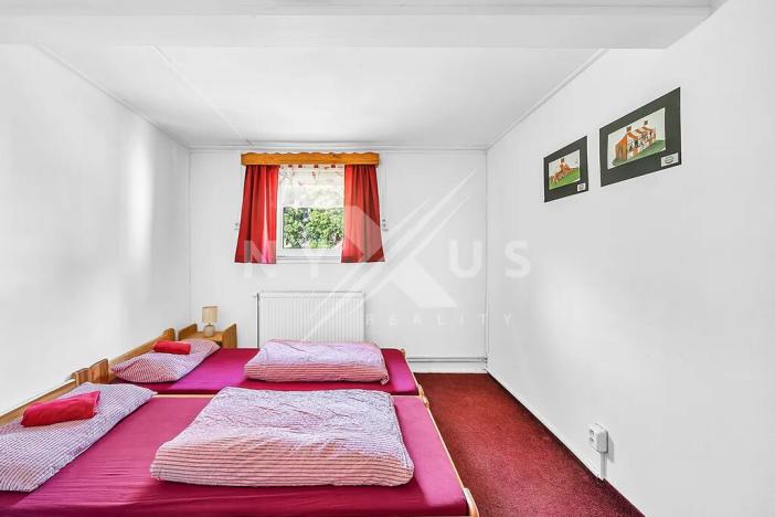 Prodej ubytování, Josefův Důl, 668 m2