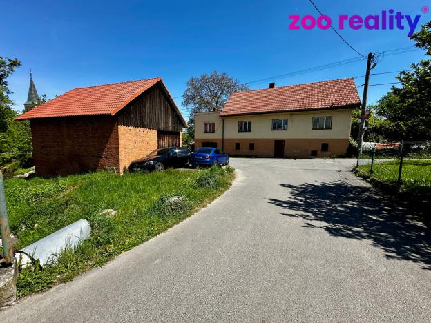 Prodej rodinného domu, Frýdek-Místek, Pod Kabáticí, 300 m2