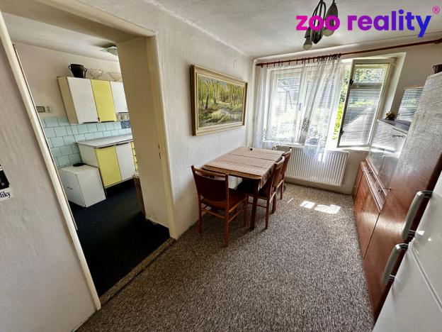 Prodej rodinného domu, Frýdek-Místek, Pod Kabáticí, 300 m2