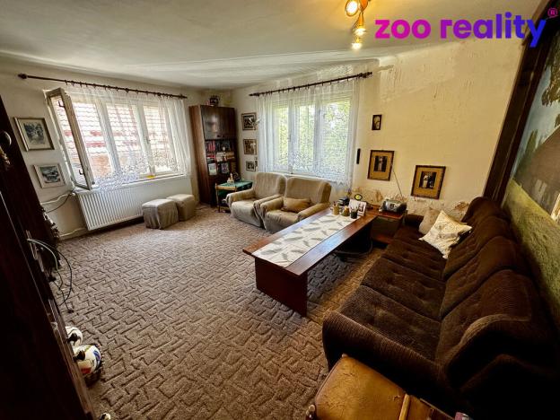 Prodej rodinného domu, Frýdek-Místek, Pod Kabáticí, 300 m2