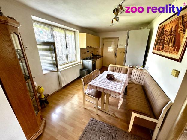 Prodej rodinného domu, Frýdek-Místek, Pod Kabáticí, 300 m2