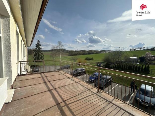 Prodej bytu 4+kk, Nechvalice, 88 m2