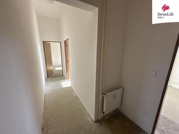 Prodej bytu 4+kk, Nechvalice, 88 m2