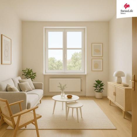 Prodej bytu 4+kk, Nechvalice, 88 m2