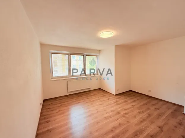 Pronájem bytu 1+kk, Rokycany - Nové Město, Dělostřelců, 30 m2