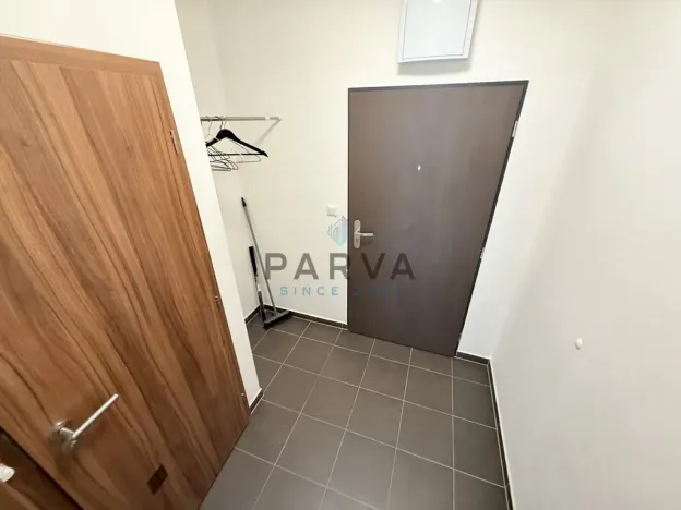 Pronájem bytu 1+kk, Rokycany - Nové Město, Dělostřelců, 30 m2